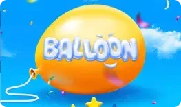 Play Balloon at Golden Pharaoh