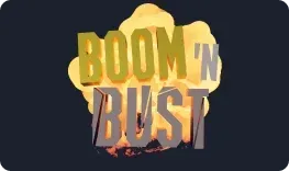 Play Boom or Bust at Golden Pharaoh