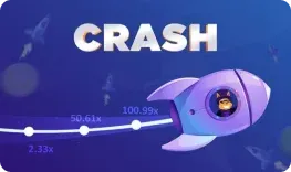 Play Crash at Golden Pharaoh