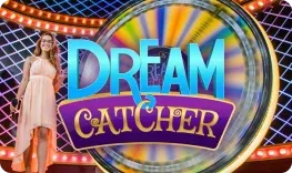 Play Dream Catcher at Golden Pharaoh