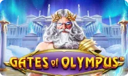 Play Gates of Olympus at Golden Pharaoh