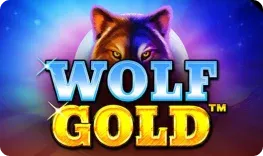 Play Wolf Gold at Golden Pharaoh