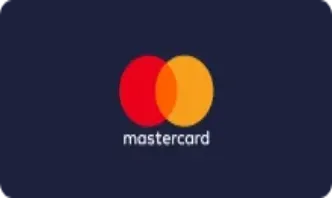 Pay with Mastercard at Golden Pharaoh