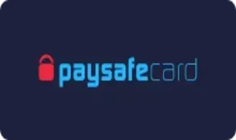 Pay with Paysafecard at Golden Pharaoh