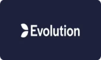 Evolution titles in the Golden Pharaoh lobby
