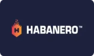 Habanero titles in the Golden Pharaoh lobby