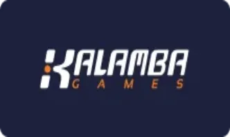 Kalamba Games titles in the Golden Pharaoh lobby