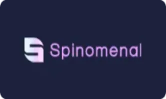 Spinomenal titles in the Golden Pharaoh lobby