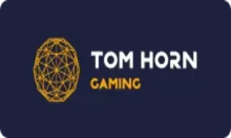 Tom Horn Gaming titles in the Golden Pharaoh lobby